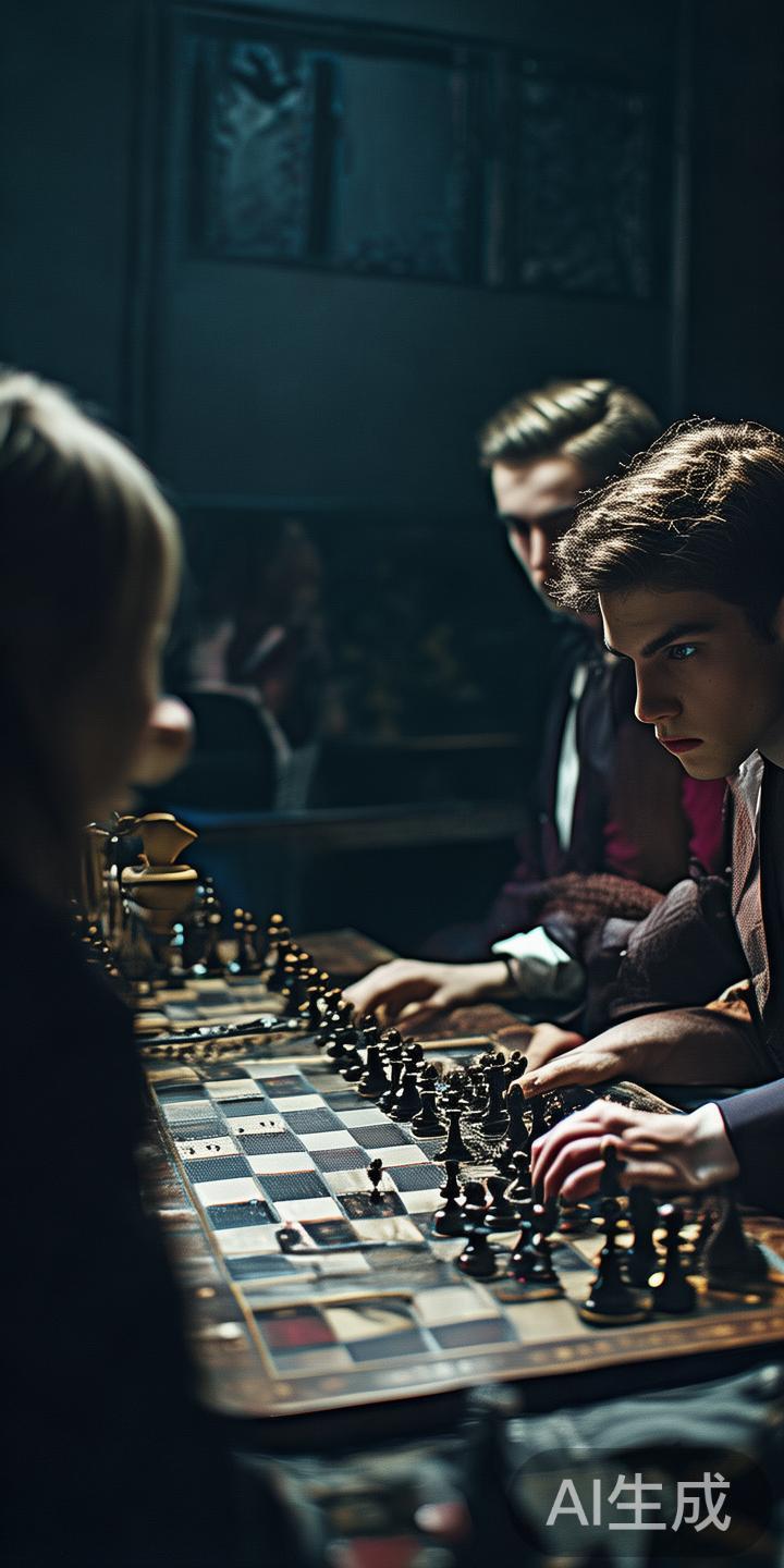 实用百家乐技巧分享：助你轻松赢钱的实战秘籍