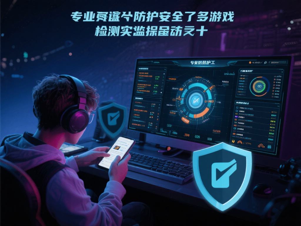 解析防范网上百家乐作弊软件的有效最佳实践与手段