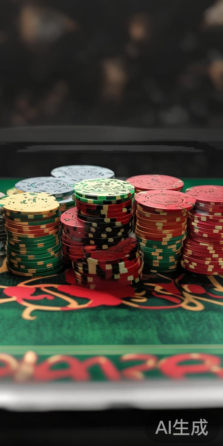 2024年最安全可靠的百家乐网站推荐大全与攻略