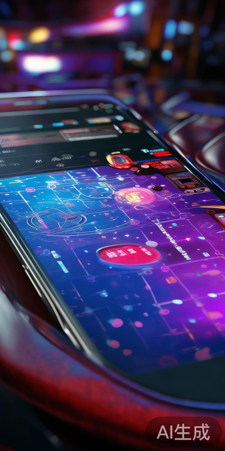 官方授权的BB百家乐手机app下载渠道推荐与详细指南