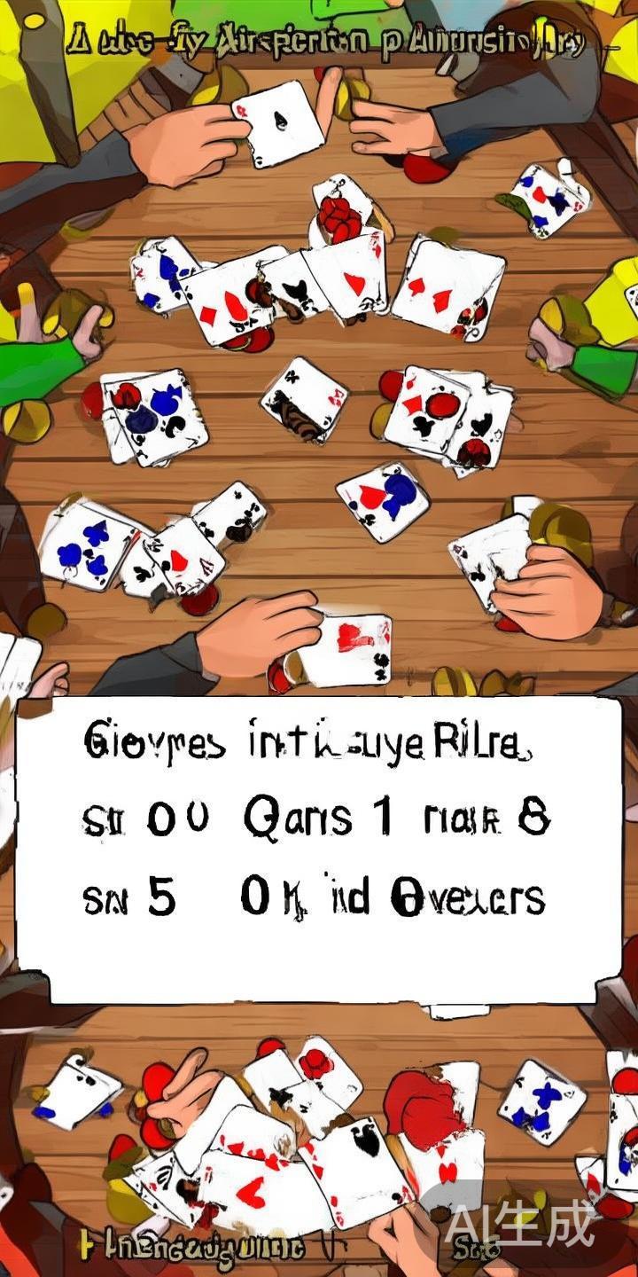 赌场高手独家揭秘百家乐技巧与规则详解