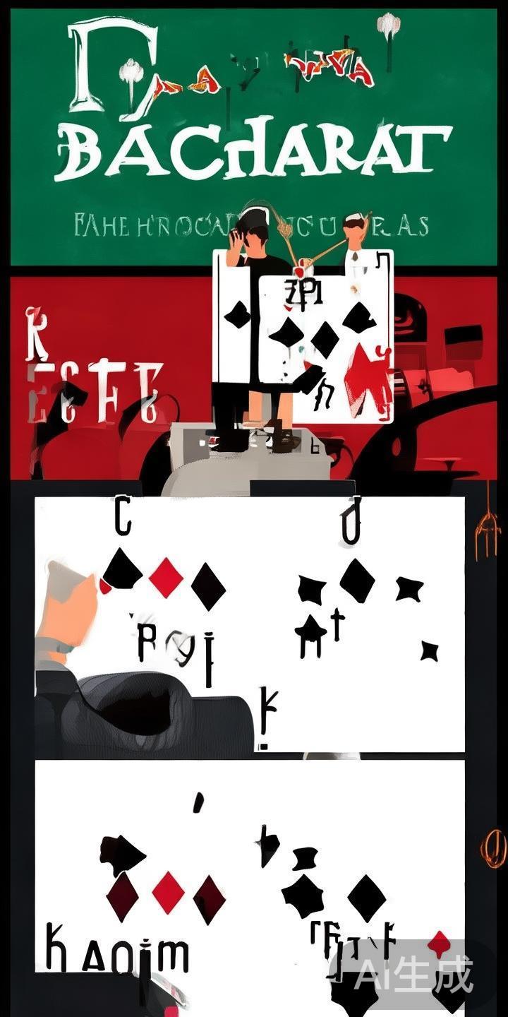 1.&nbsp;规则基础讲解
视频应详细介绍百家乐的基本规