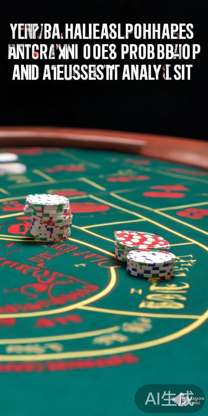 在博彩娱乐的世界中，百家乐凭借其简便的规则和高赢家