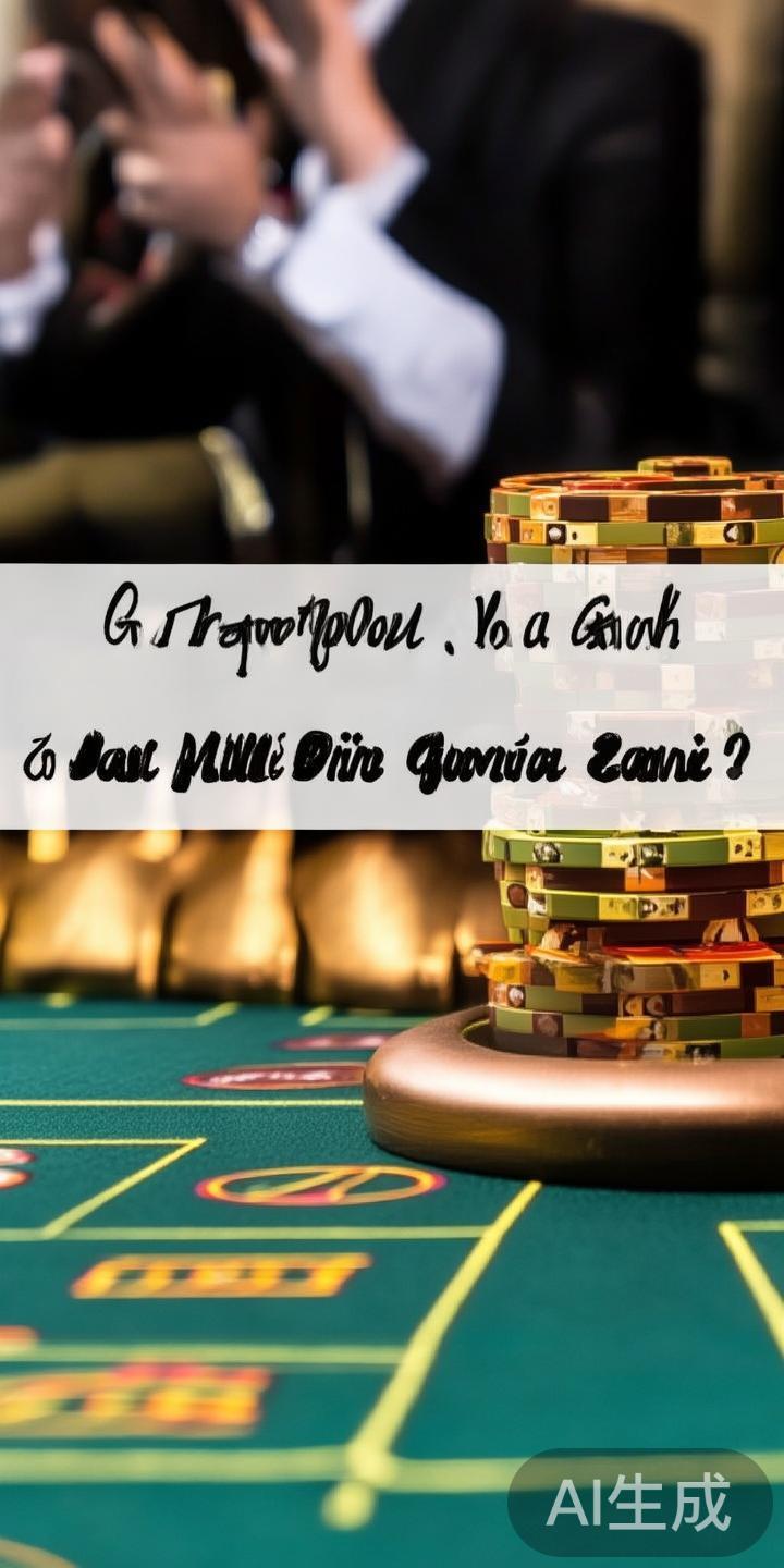 全面解析百家乐游戏基本规则与常用玩法策略指南 在众多赌场游戏中,百家乐因其简单易学且节奏快的特点