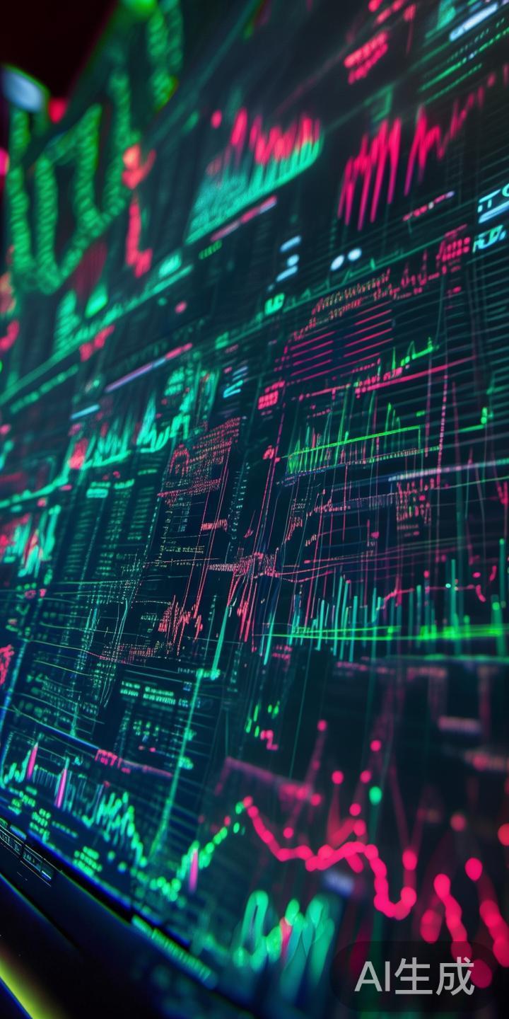 追踪趋势：在多数情况下，庄家或闲家会形成一定的连续