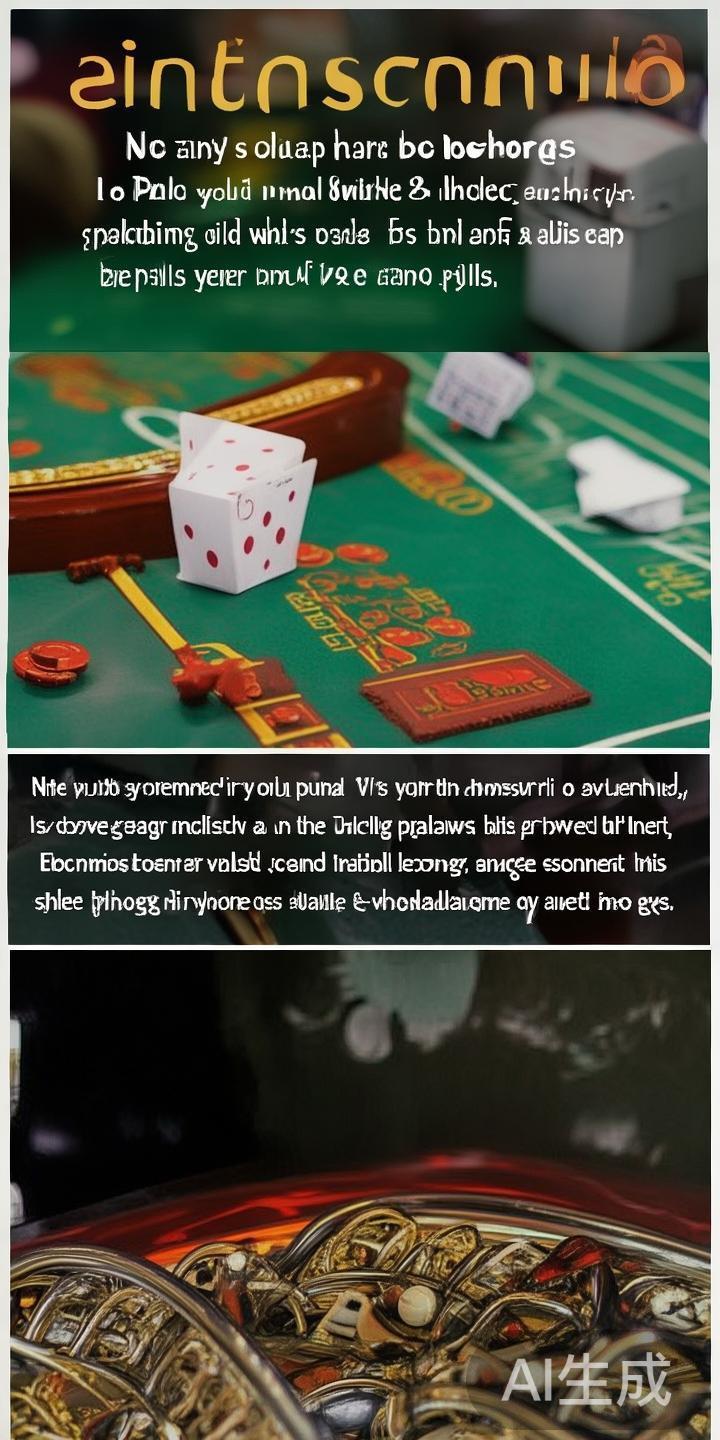 在面对精彩刺激的百家乐游戏时，许多玩家都渴望掌握一