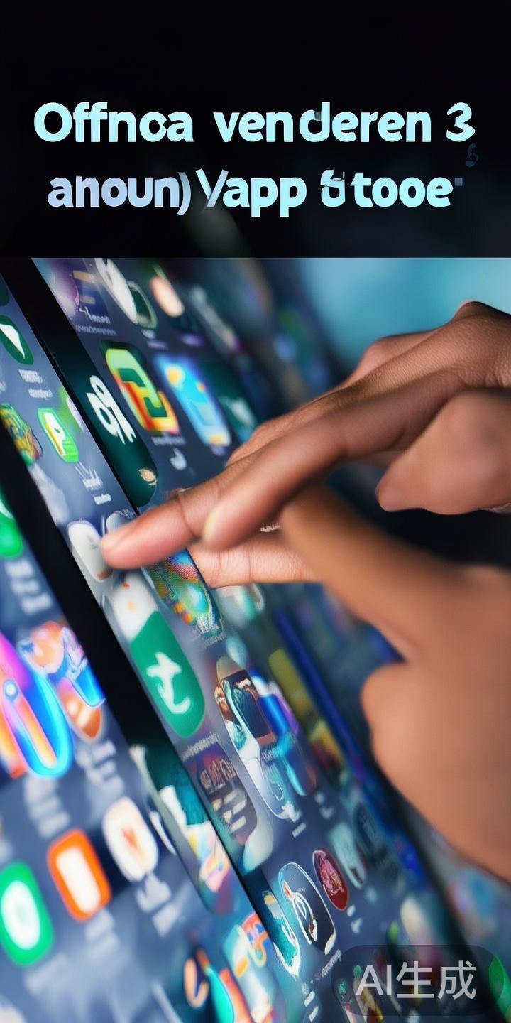 安全稳定的真人百家乐苹果版app下载地址推荐与使用指南 选择官方认证渠道
优先通过应用商店(如App S