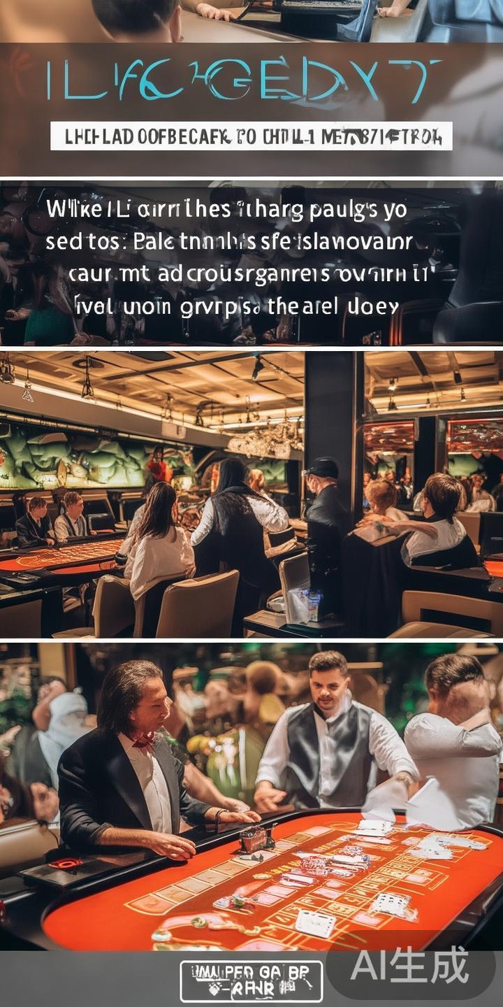 随着线上赌场的发展，百家乐的规则也在不断演变，旨在