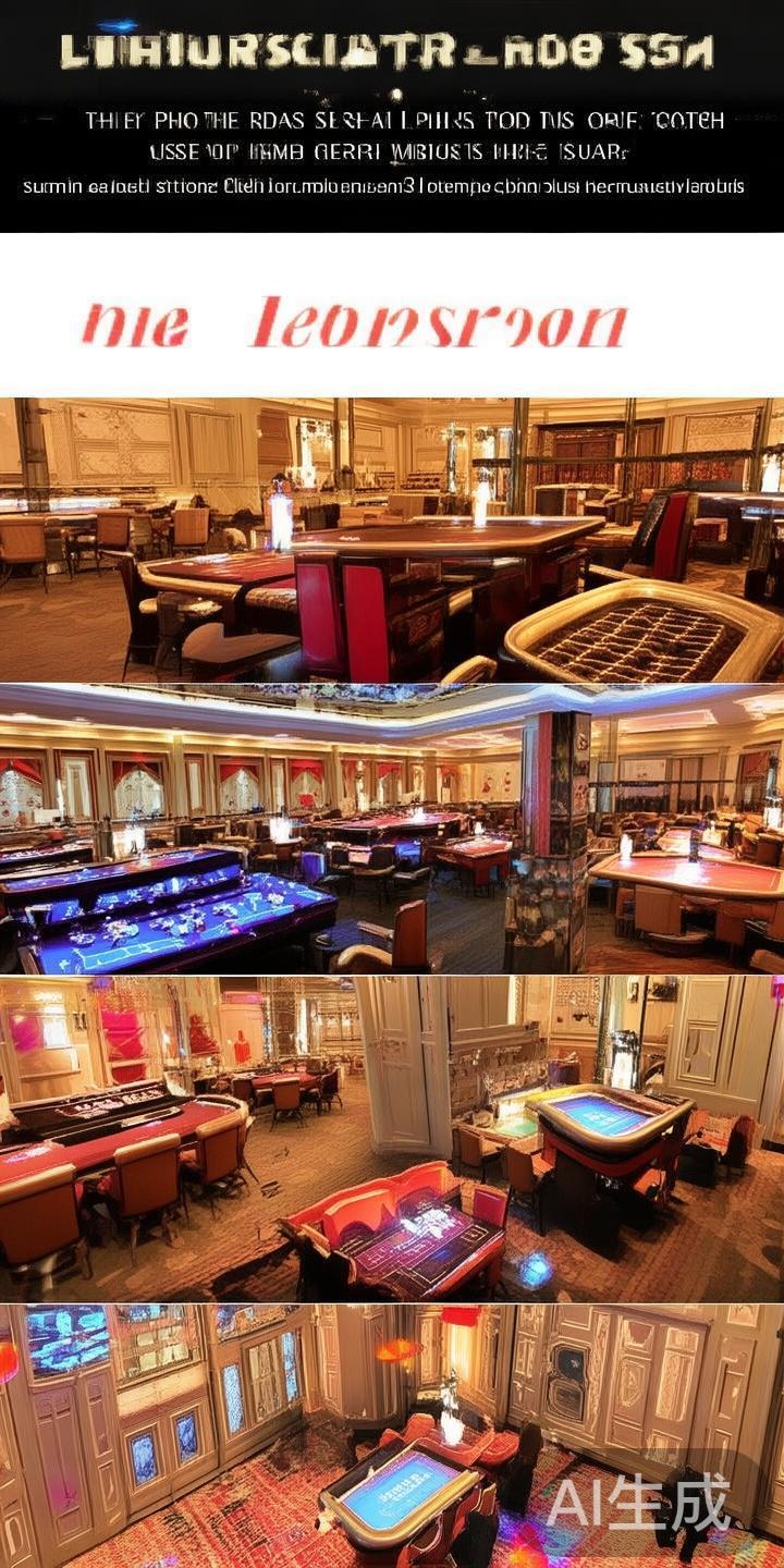 豪华棋牌商城
以多元化的游戏体验著称，除百家乐外