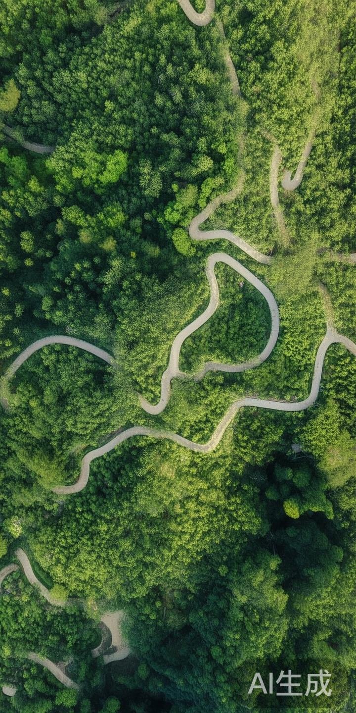 小路和大眼仔路：这些复杂的路单通过分析大路的偏离情