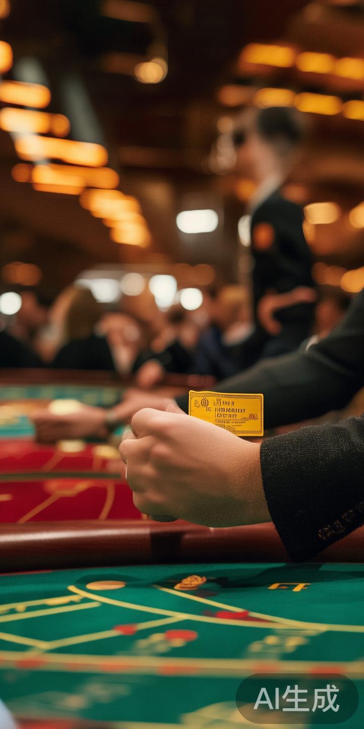 百家乐怎么玩才能实现最大赢利和最有效的盈利策略解析 合理利用庄闲下注最大化赢利
在实践中,持续投注“