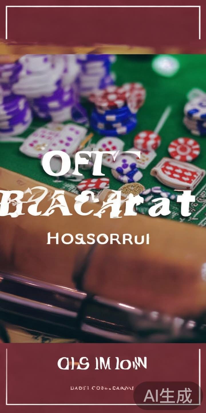 全面解析百家乐游戏规则与实用玩法秘籍,助你稳赢技巧详解 在众多赌场游戏中,百家乐凭借其简洁的规则和快速的节