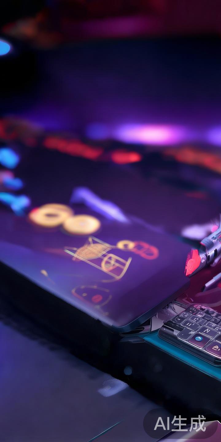 未来，官方百家乐APP不仅仅局限于移动端，还会深度