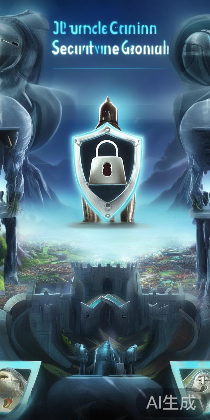 确保博彩平台安全保障的重要性与关键措施分析 首先,安全保障对于保障玩家权益具有根本性作用。在没