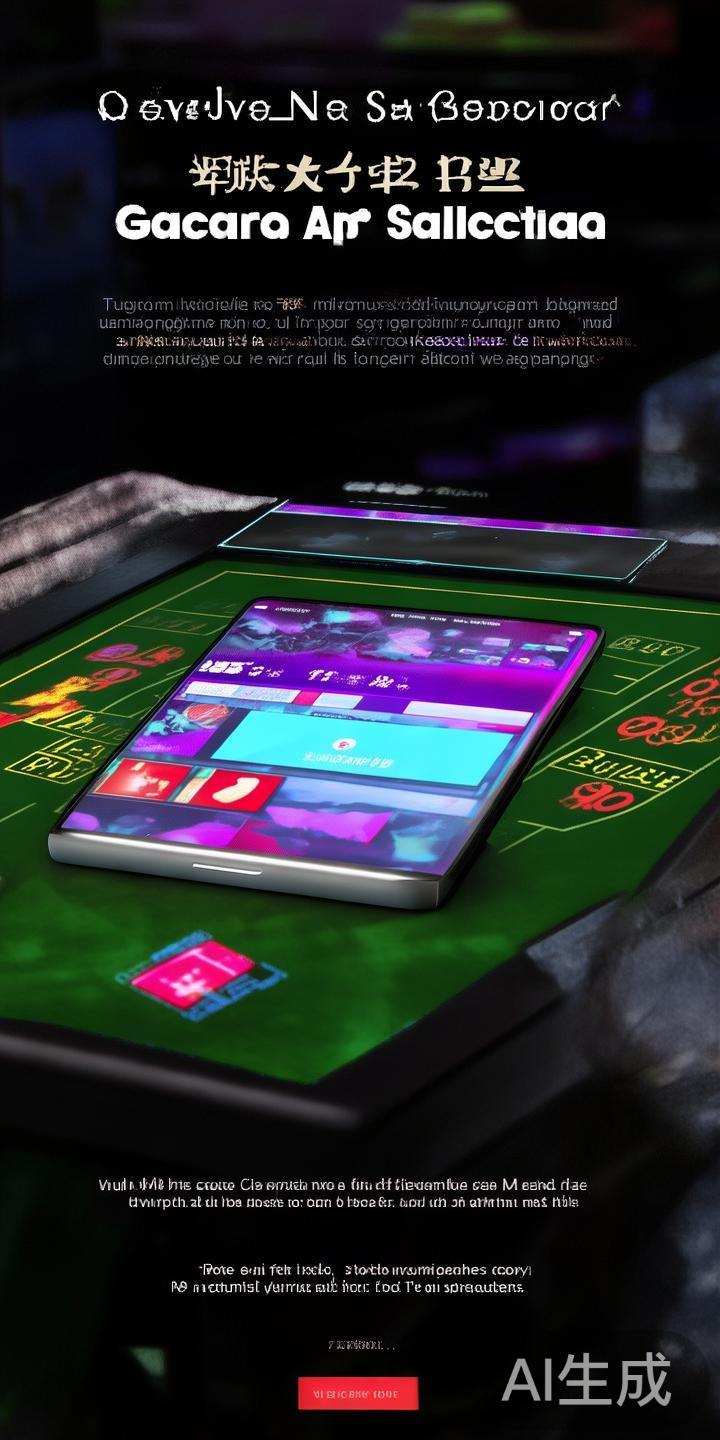 在当今多平台快速发展的时代，在线娱乐和博彩娱乐也迎