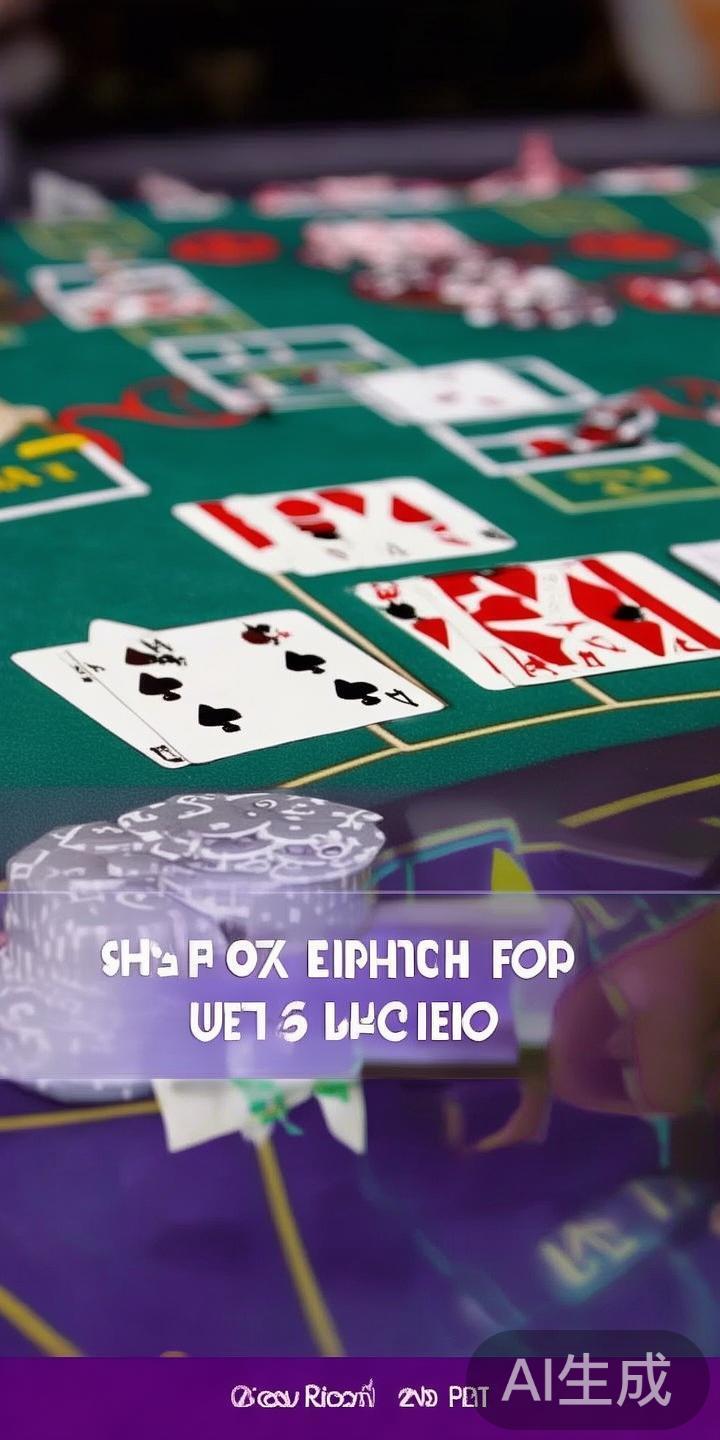 全面解析百家乐游戏规则与破解技巧的详细攻略 在众多棋牌娱乐项目中,百家乐凭借其简单的规则和精彩