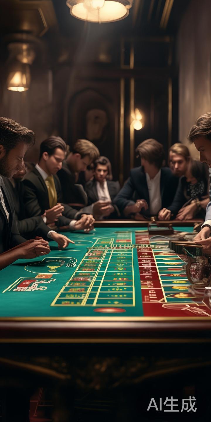 全面解析高效提升百家乐赢钱策略与实用技巧分享