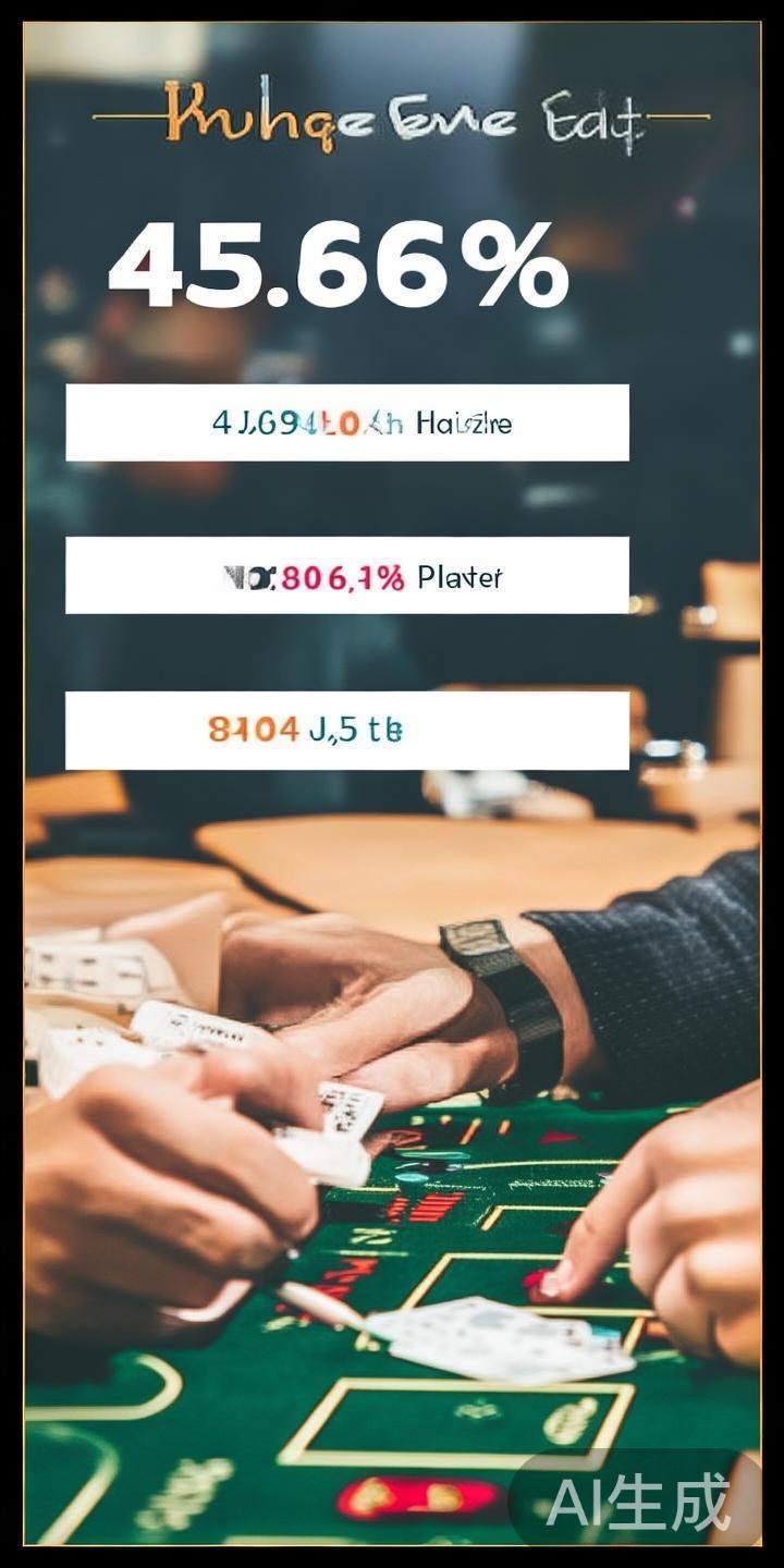 详尽揭秘百家乐规则、攻略技巧与实战经验全面指南