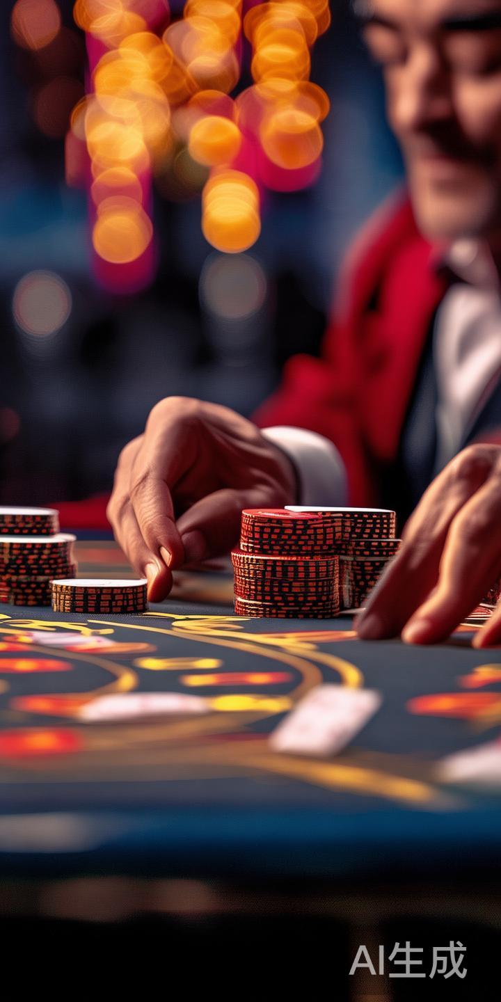 百万玩家热荐的百家乐游戏赢钱秘籍全攻略