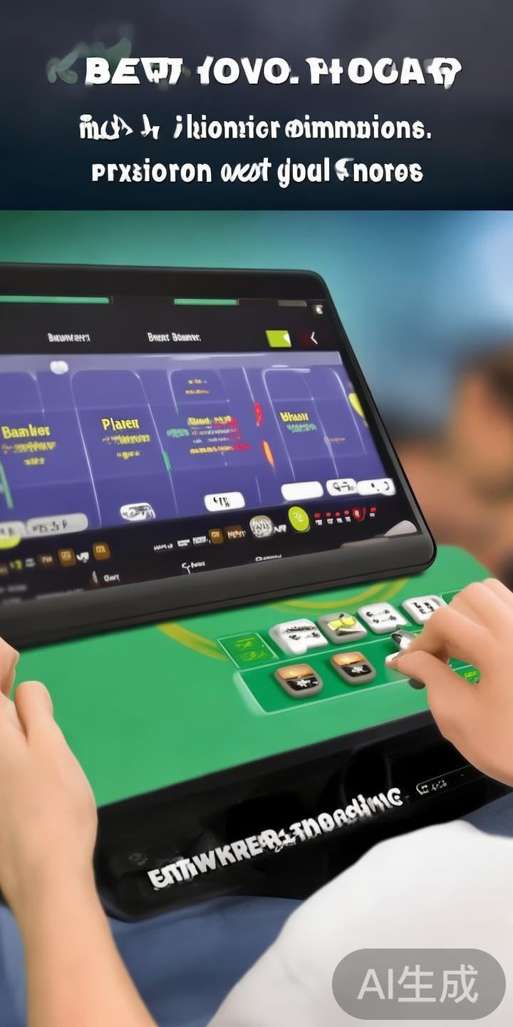 首先，作为新手，建议从了解百家乐模拟器的操作界面和