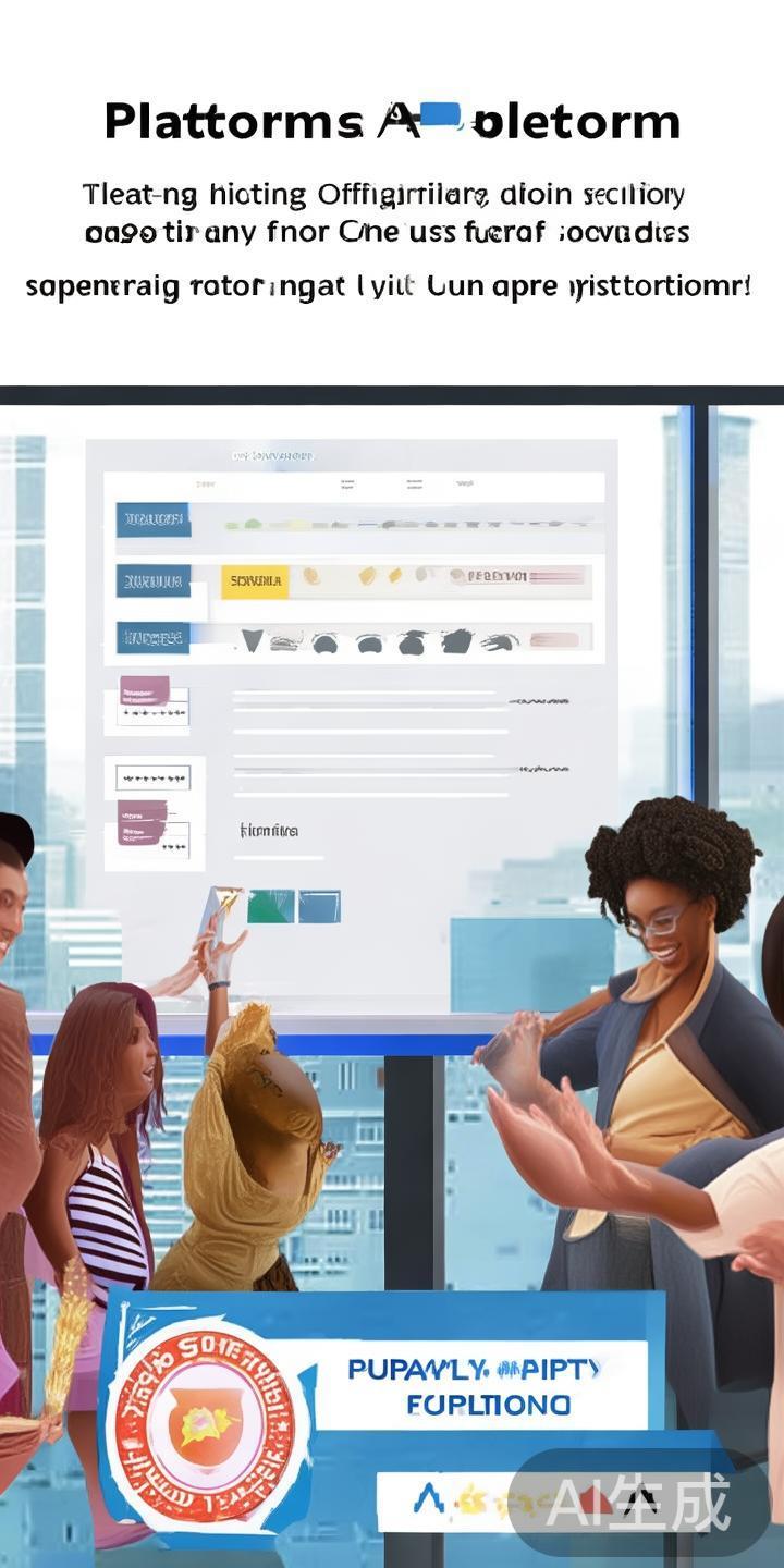 第三，良好的用户口碑和信誉维护也是买家识别优质平台