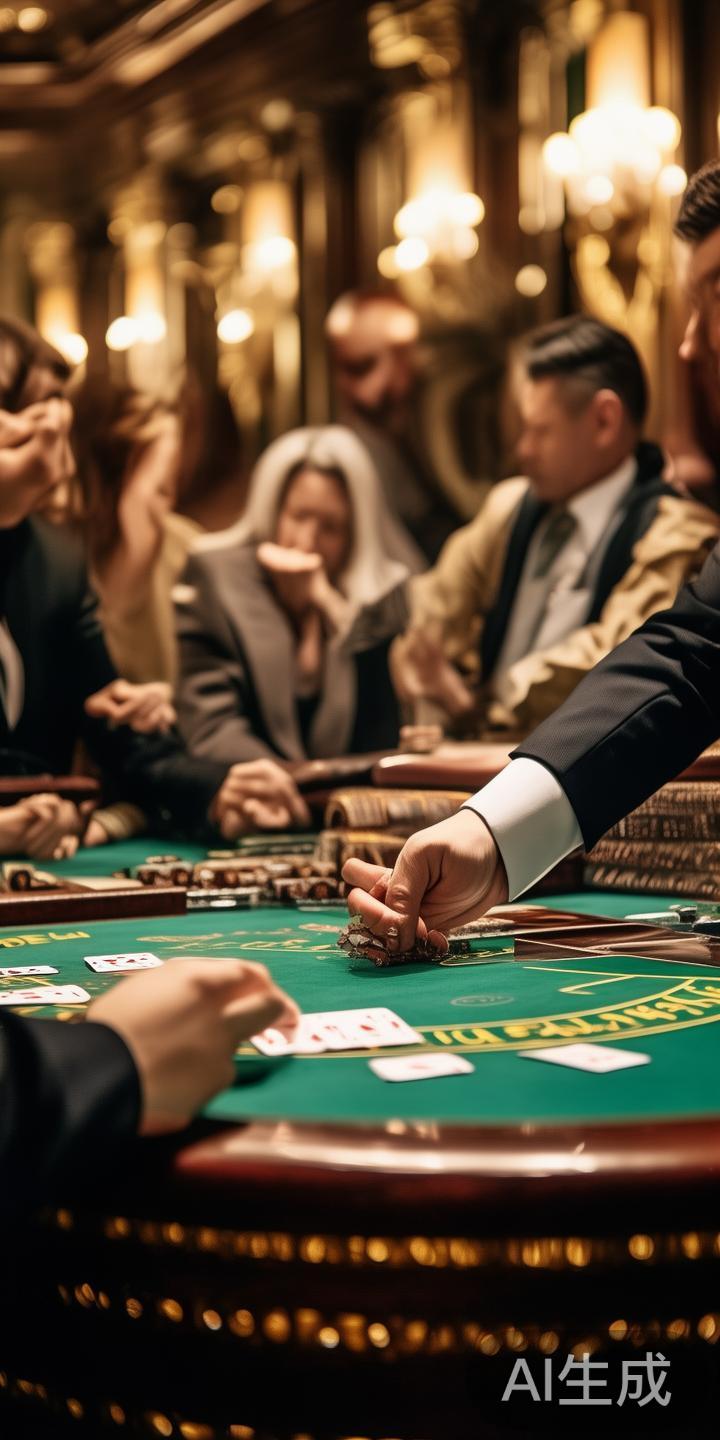 在深入策略之前，首先必须熟悉百家乐的玩法。一般而言