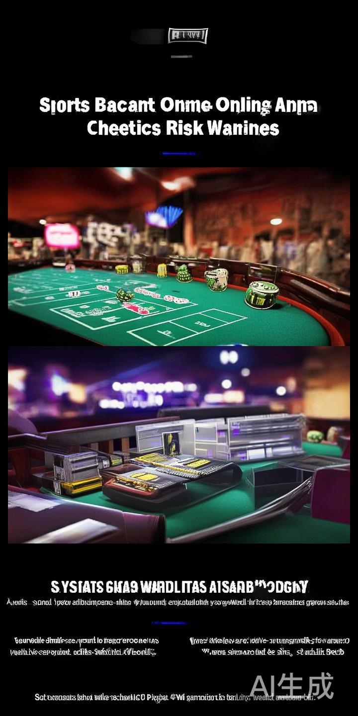 随着在线娱乐行业的不断发展，体育百家乐作为一种融合