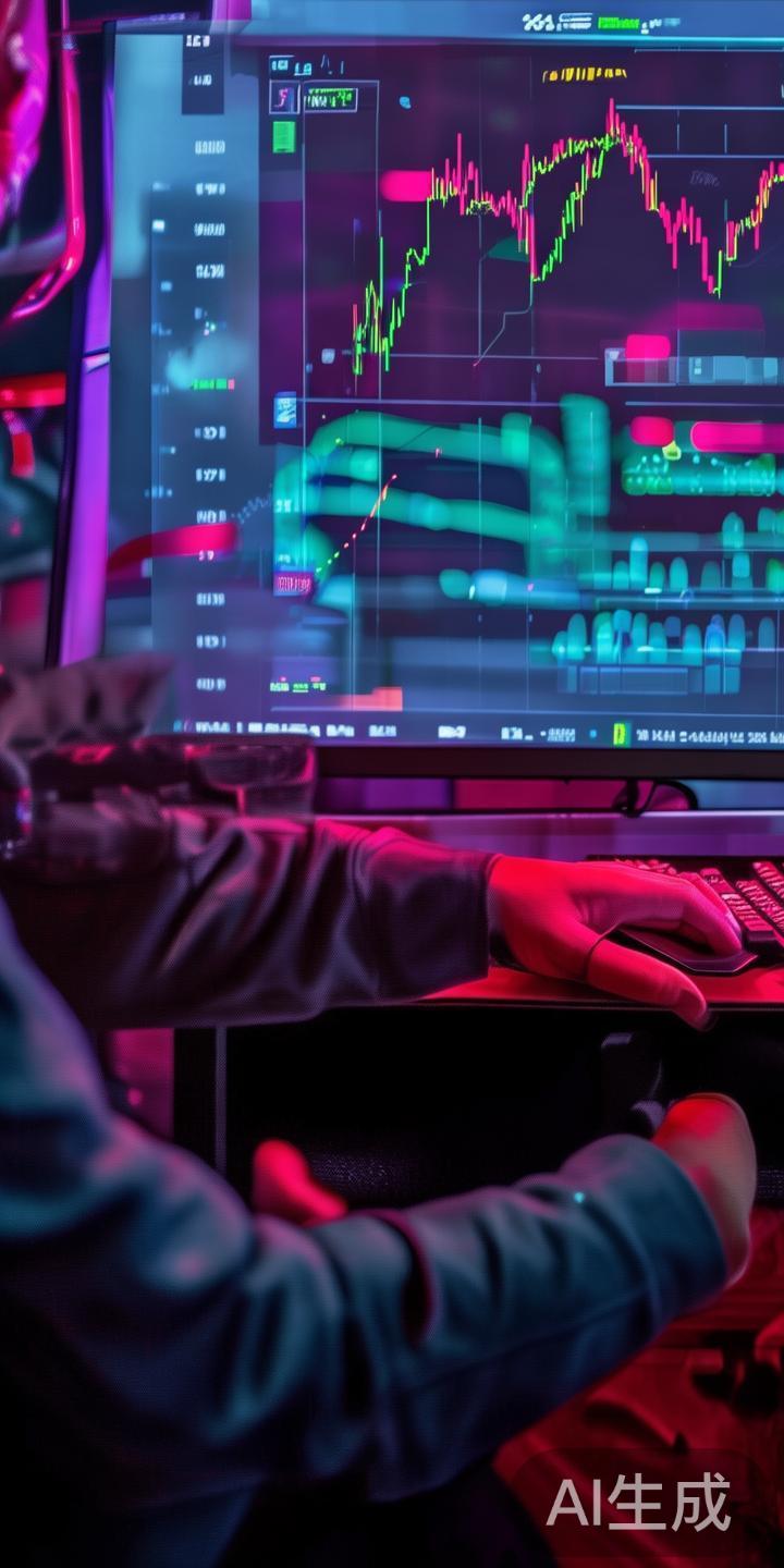 设置合理的止损止盈点：在游戏中，要提前设定最大亏损