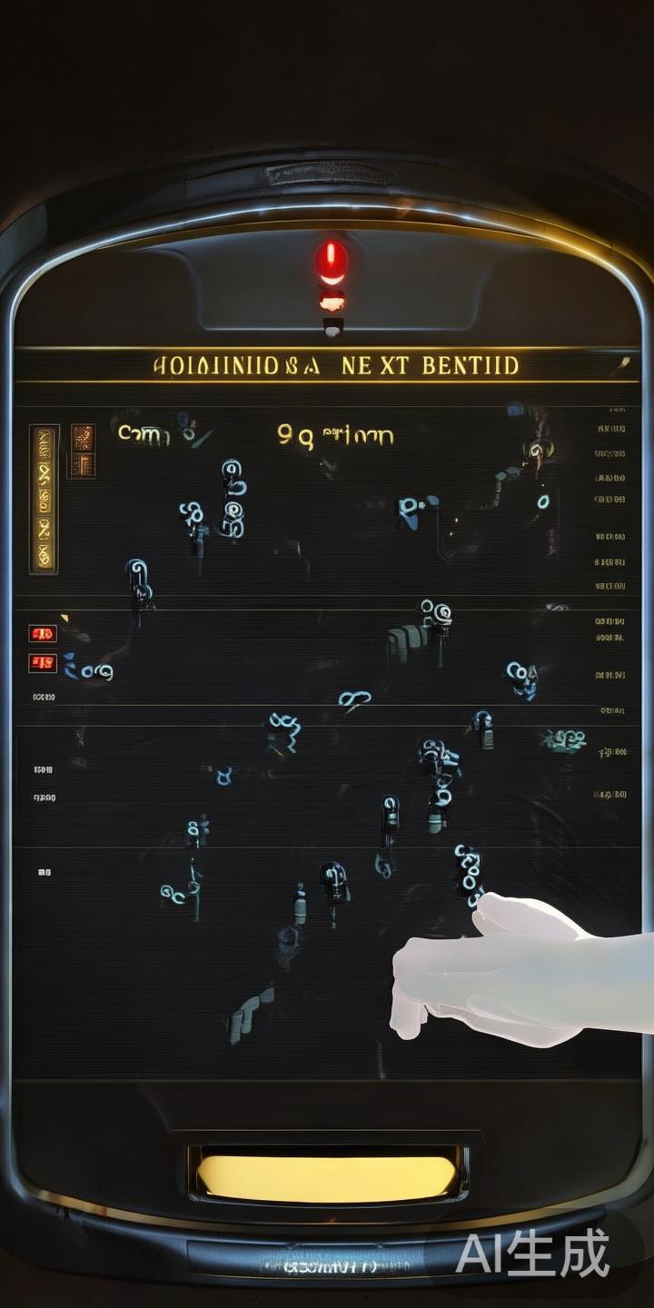 “卡米诺”系统：灵感来源于马丁格尔等倍投策略，即在