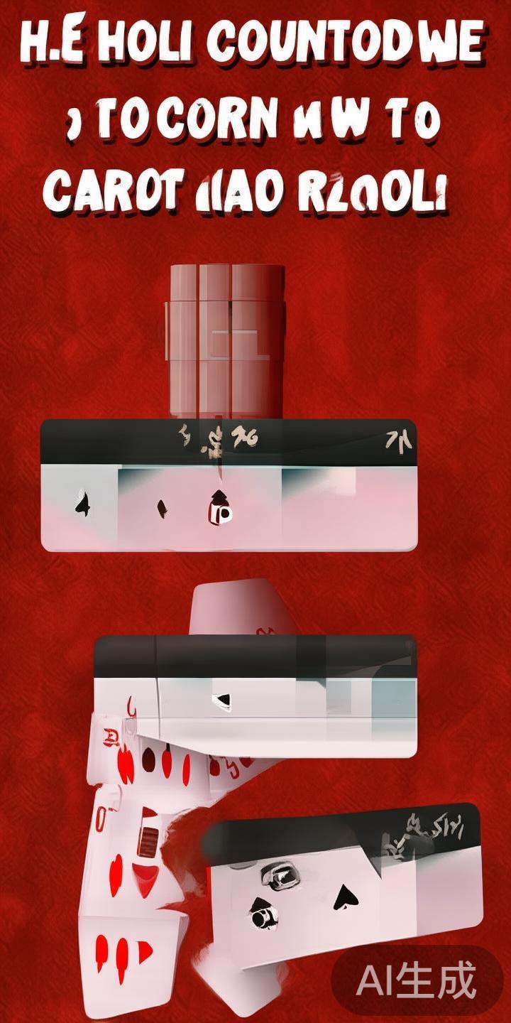 百家乐中的牌点计算规则非常简洁：2到9的牌点数即为