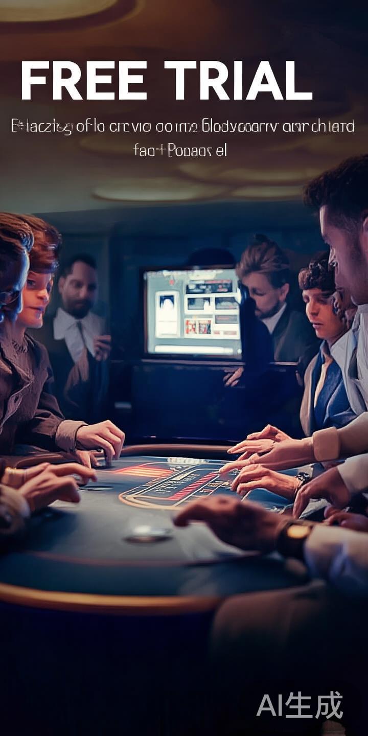 在正式投身于真钱百家乐之前，进行免费试玩是一个十分