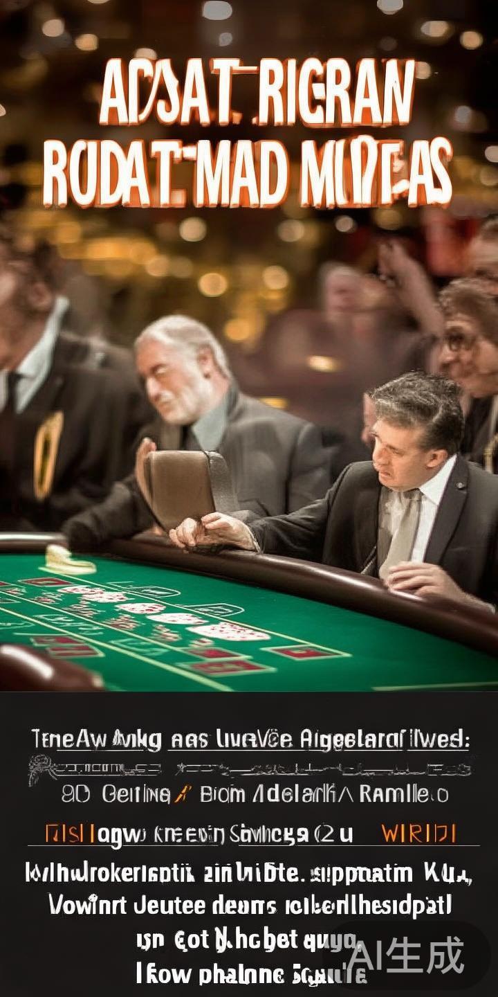 在百家乐游戏中，玩家不断探索更高效的下注策略和判断