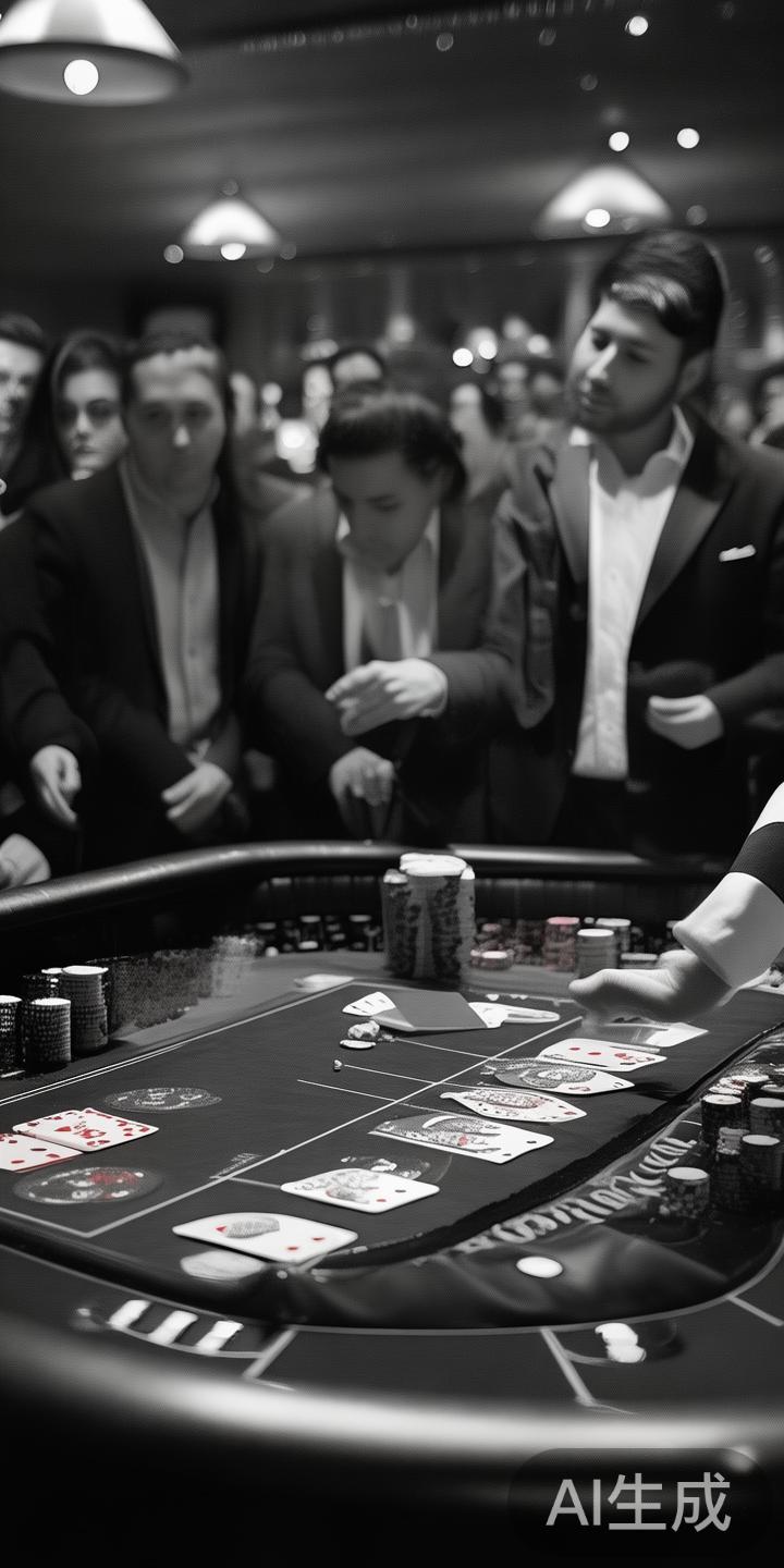 在正式了解破解策略之前，首先需要掌握百家乐的基本规