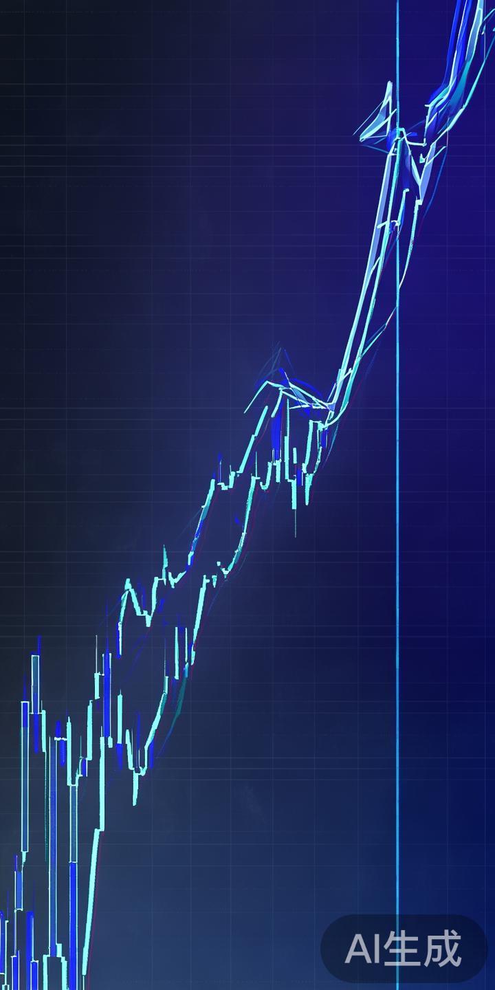 注意特殊走势与短期波动
虽然趋势分析有其参考价值